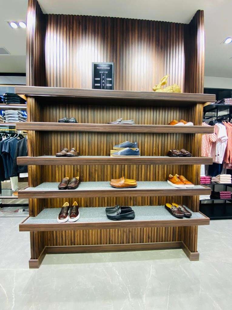 Rare Rabbit Vega City Mall, BANGALORE - Store Information, Offers ...