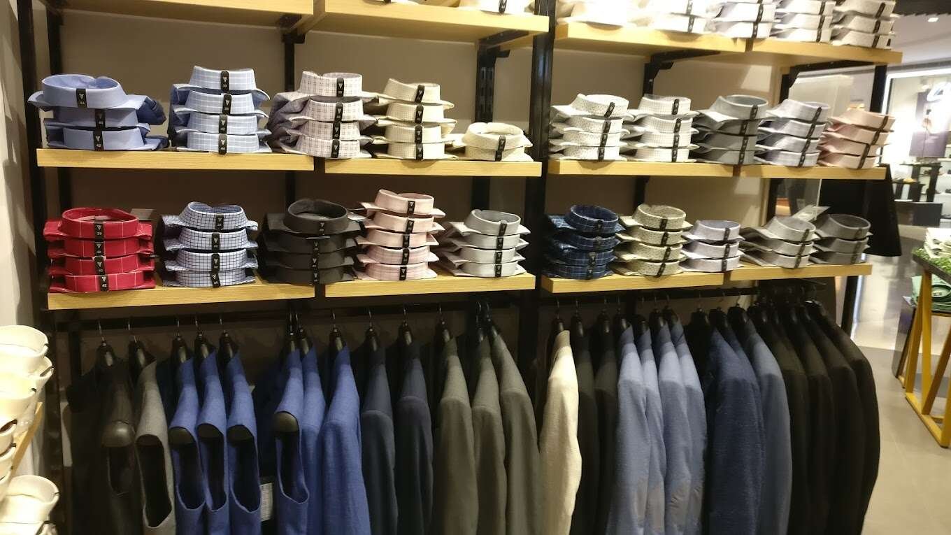 Van Heusen