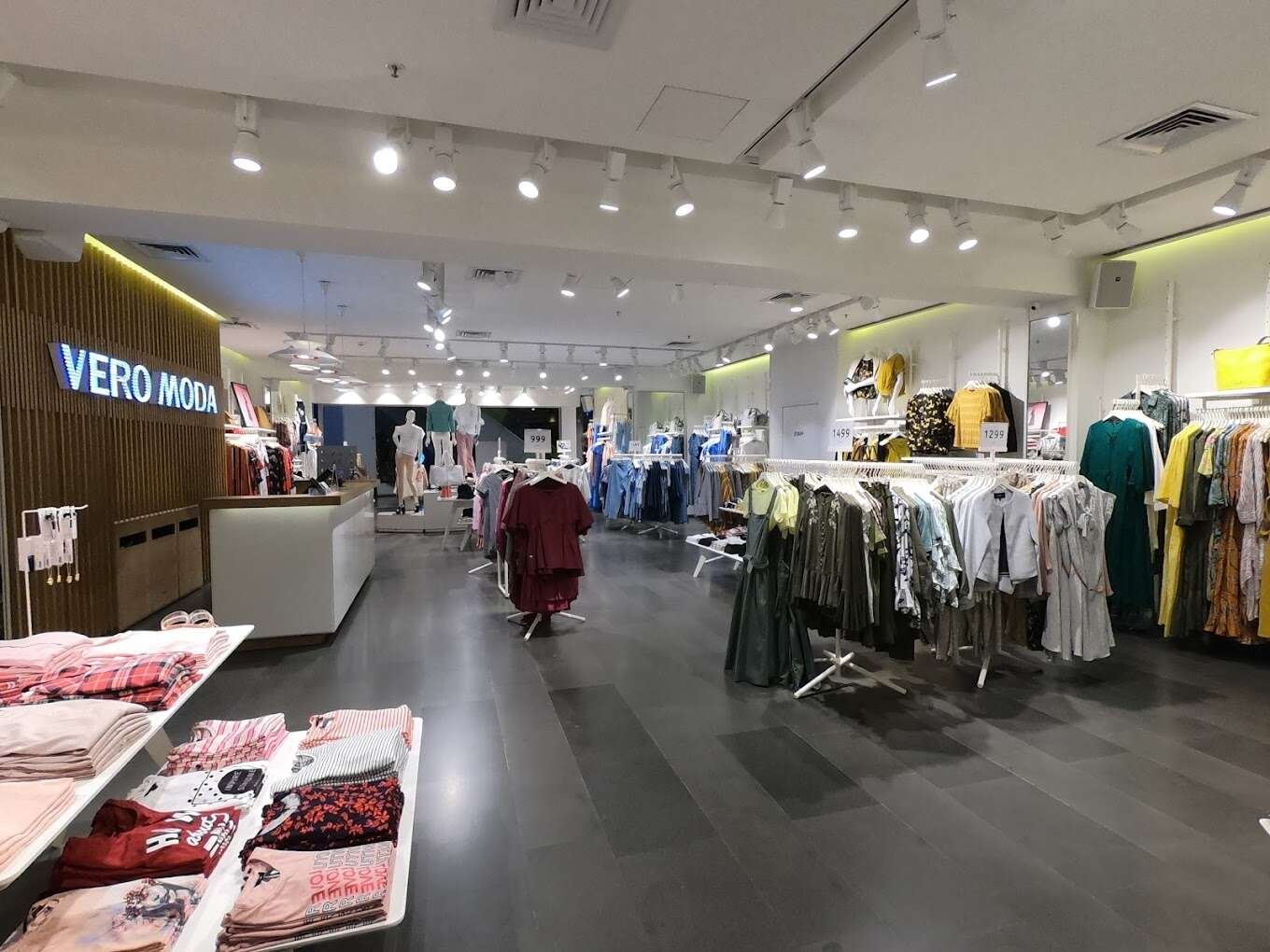 Vero Moda