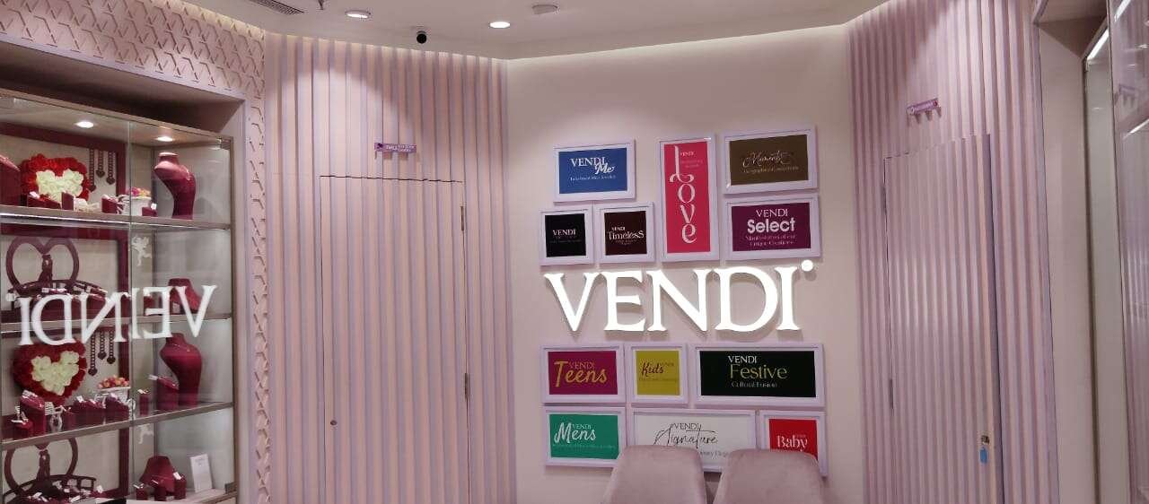 Vendi