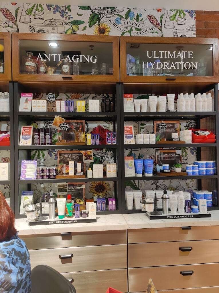 Kiehl's