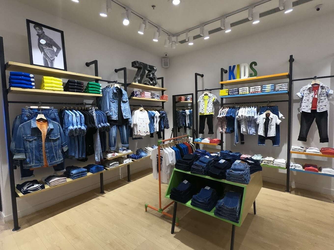 Pepe Jeans