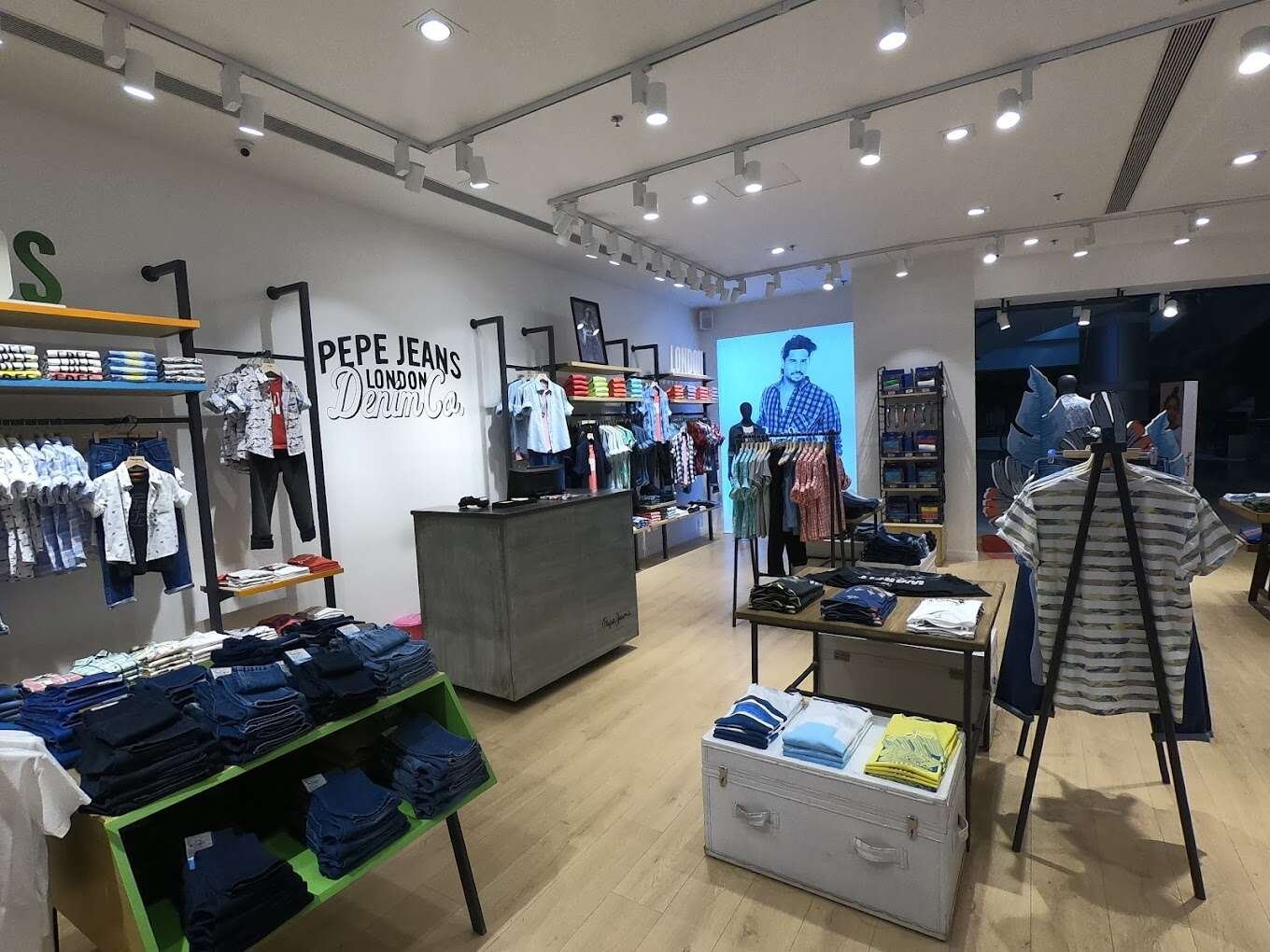 Pepe Jeans