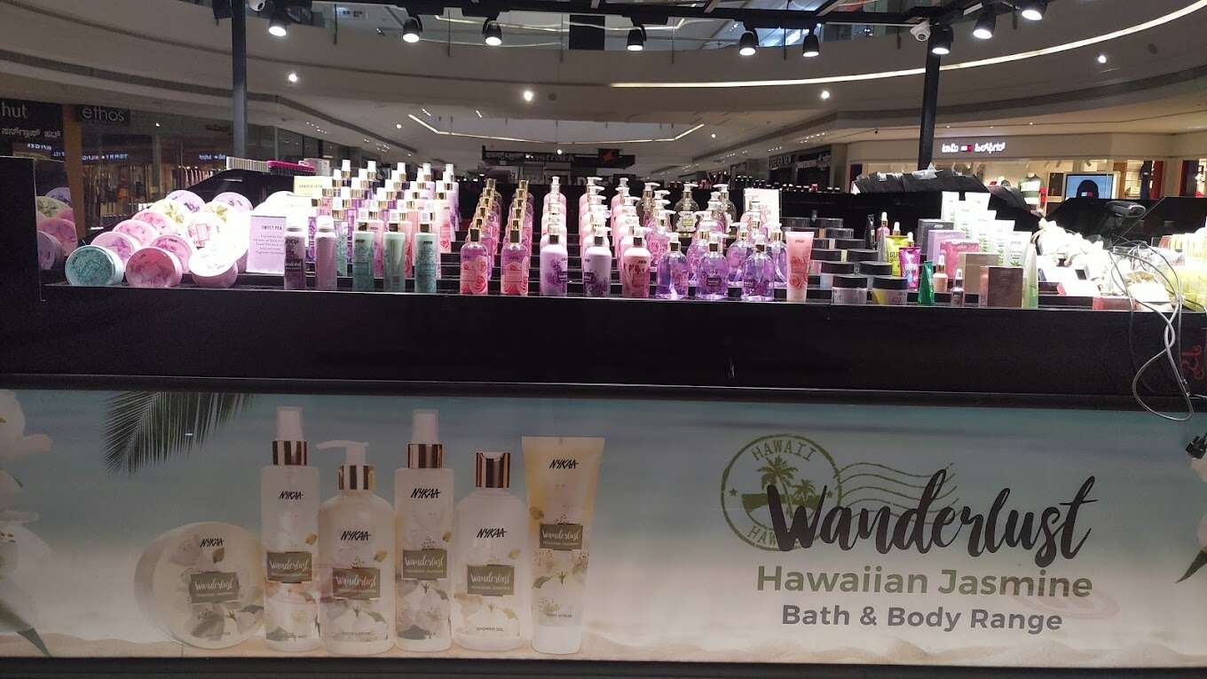 Nykaa