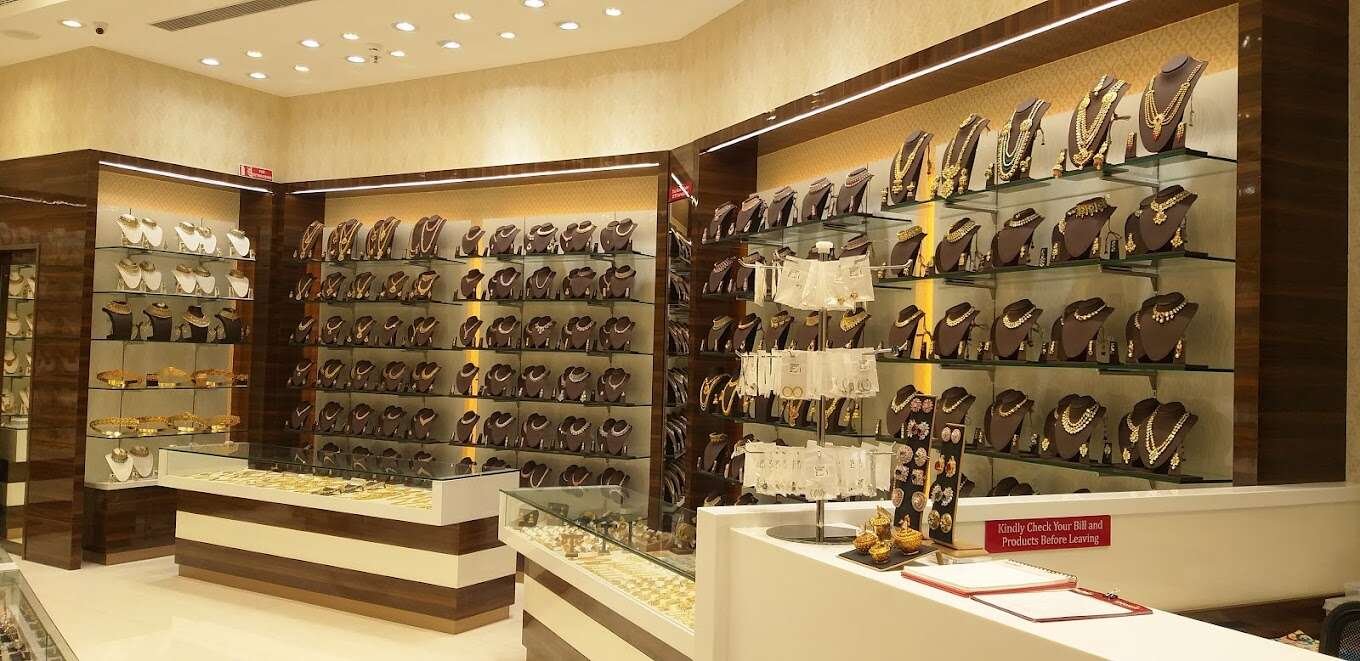 Kushal's Fashion Jewellery