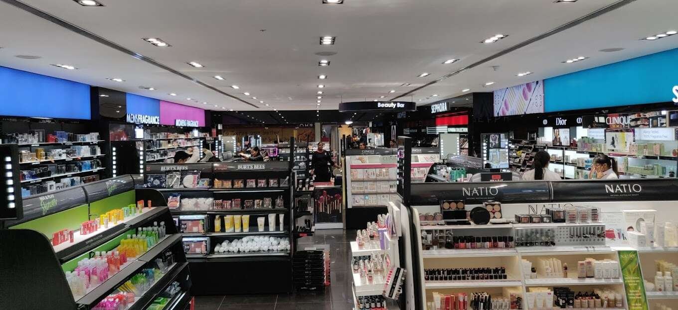 Sephora