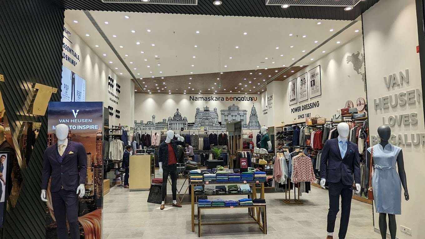 Vanheusen