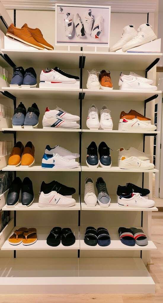 US Polo ASSN