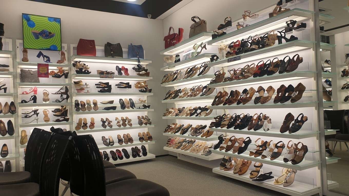 Mochi Shoes