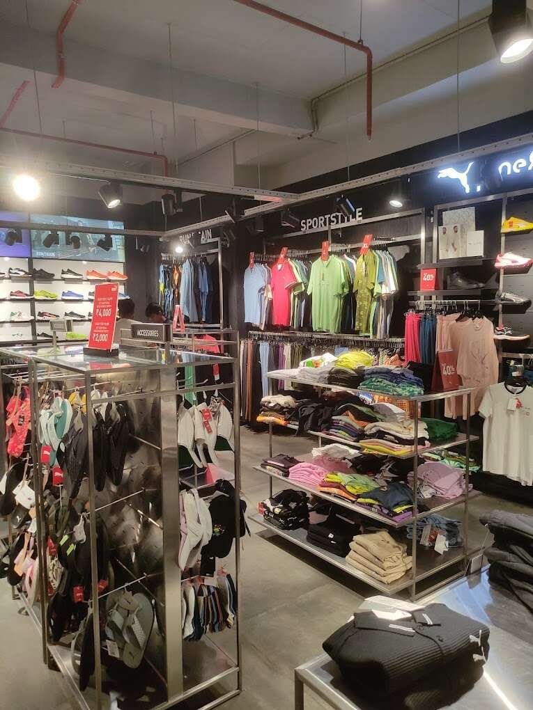 Puma