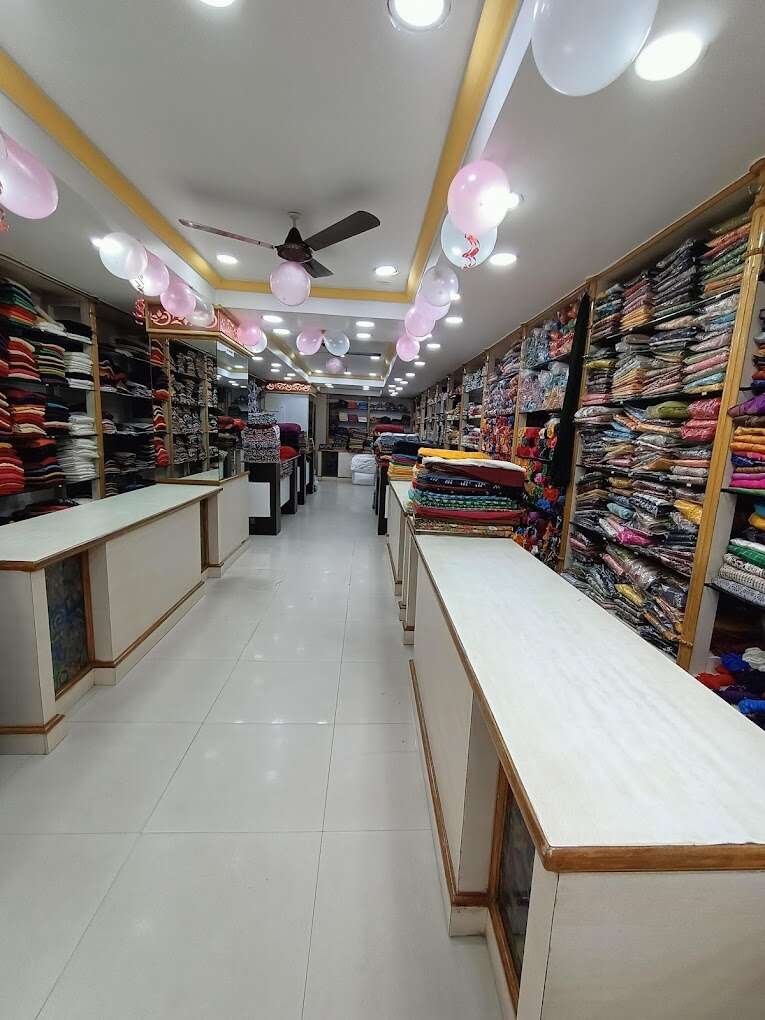  Ethnic Collections
