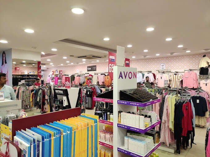 Unlimited Fashion Store 