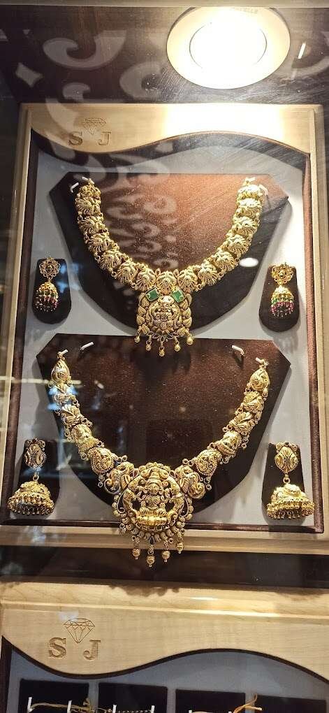 SUMAATI JEWELS