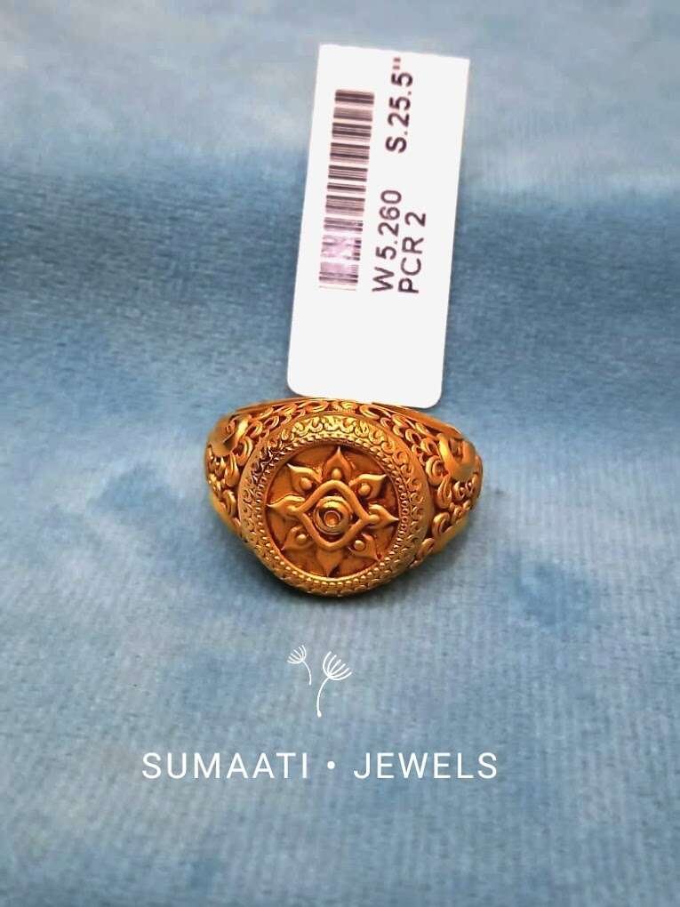 SUMAATI JEWELS