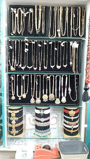 Ramdev Bangles