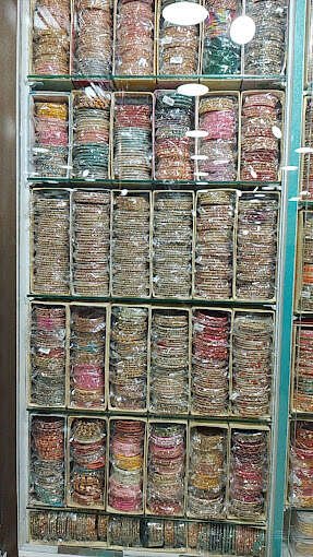 Ramdev Bangles