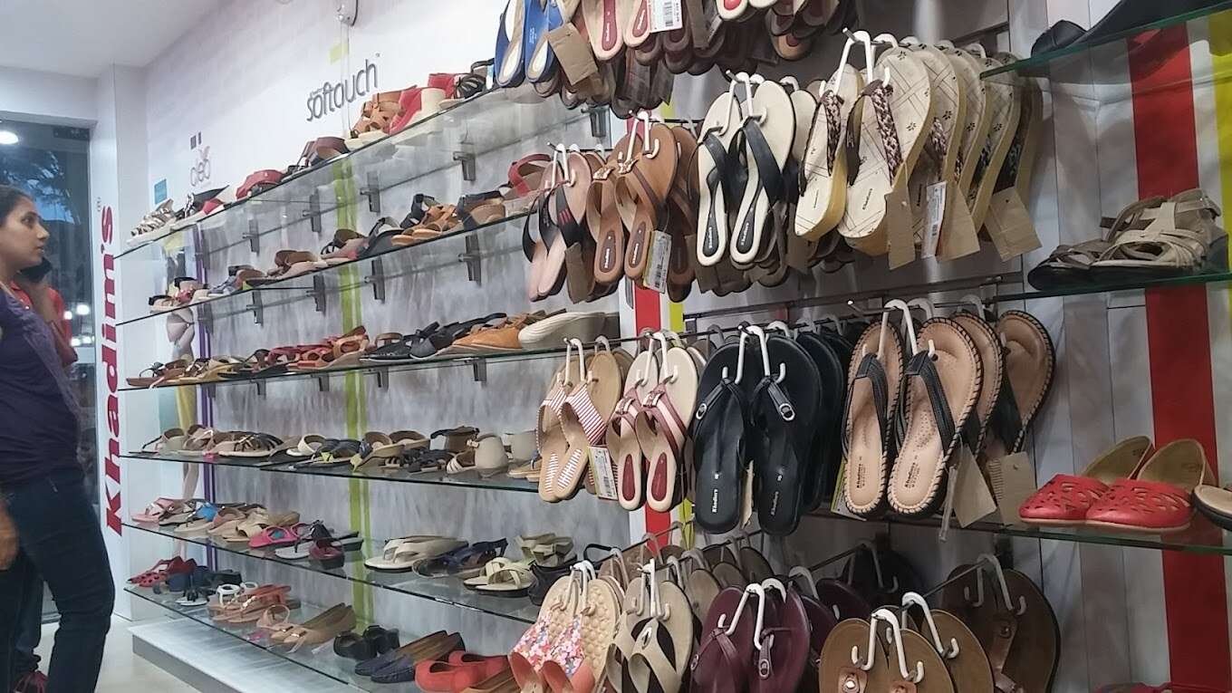 Khadim's