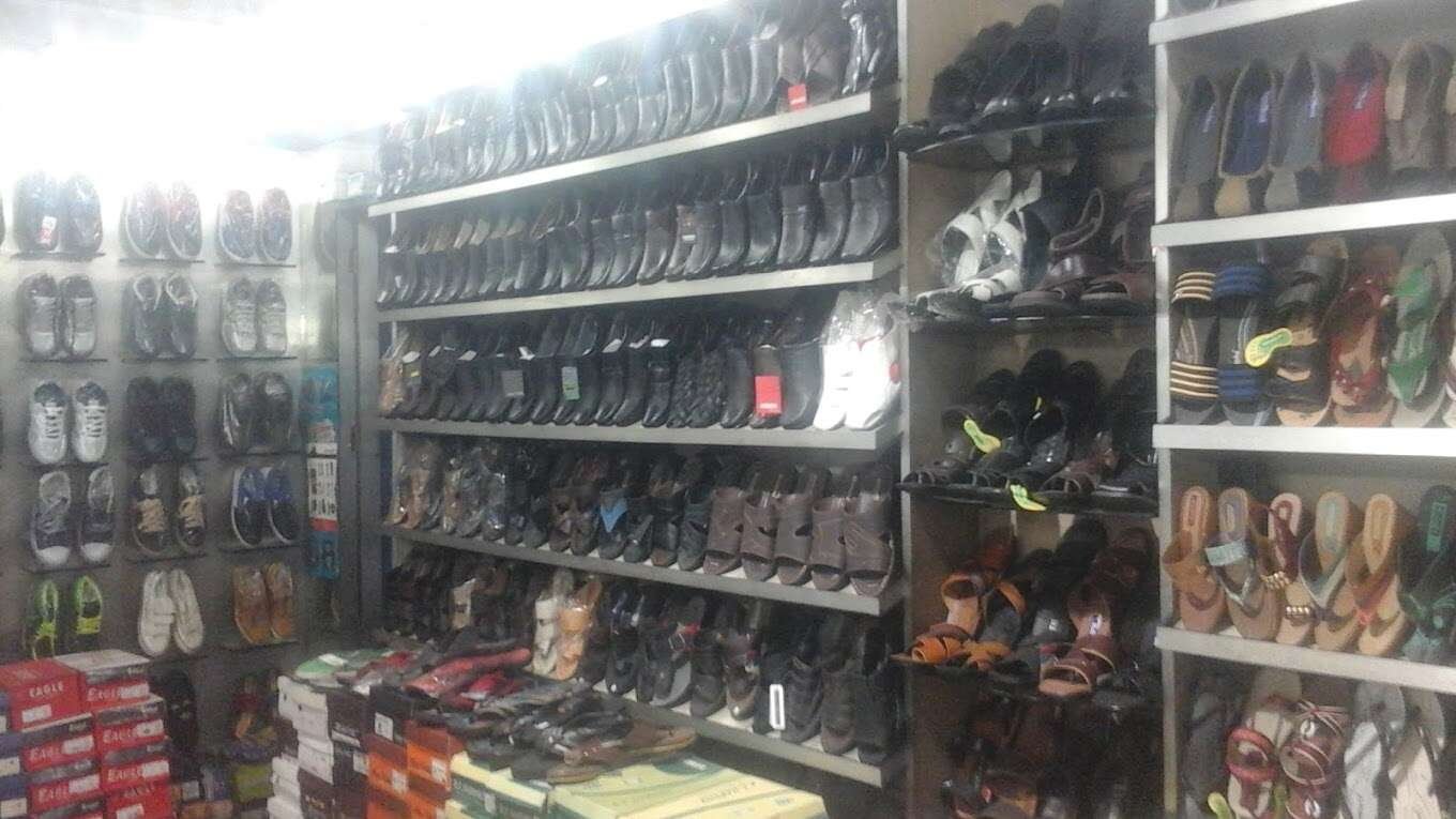 Foot Care
