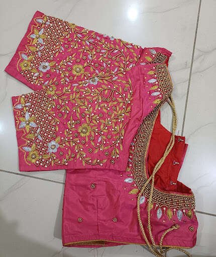 Rithanya Boutique