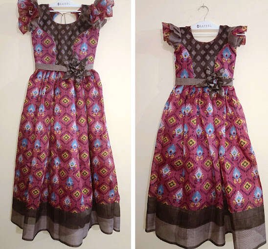 Rithanya Boutique