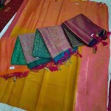 Nanjundeshwara Silks And Sarees