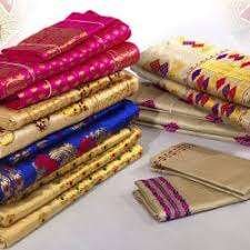 Nanjundeshwara Silks And Sarees
