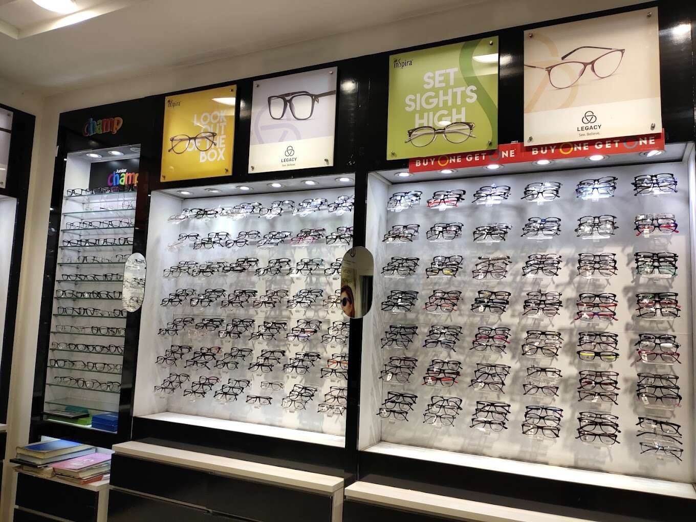 Gkb Opticals