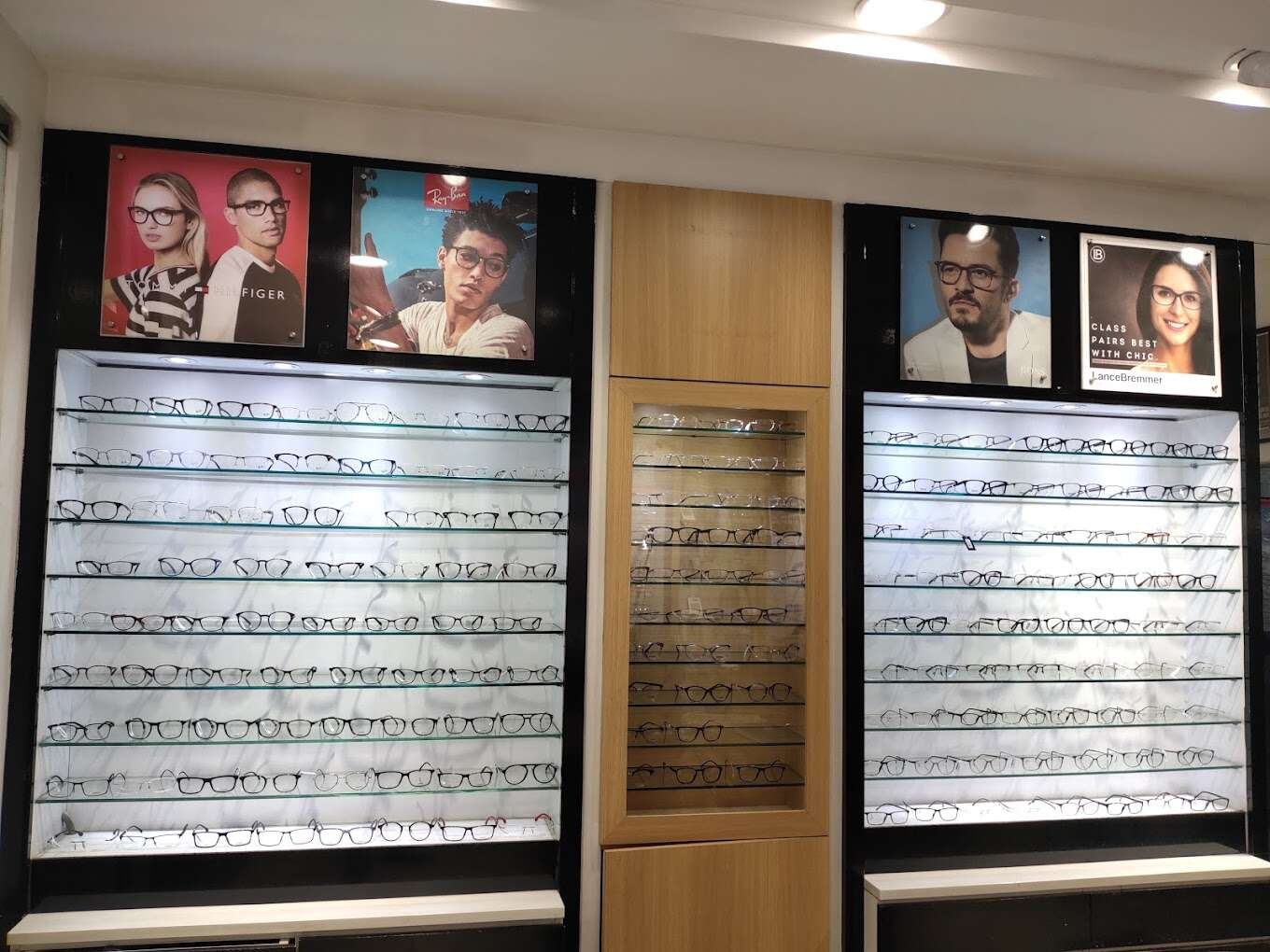 Gkb Opticals