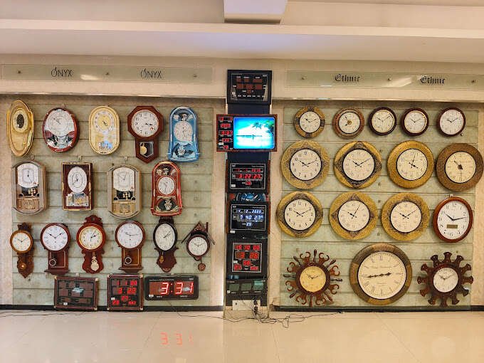 WESTEND WATCH STORES