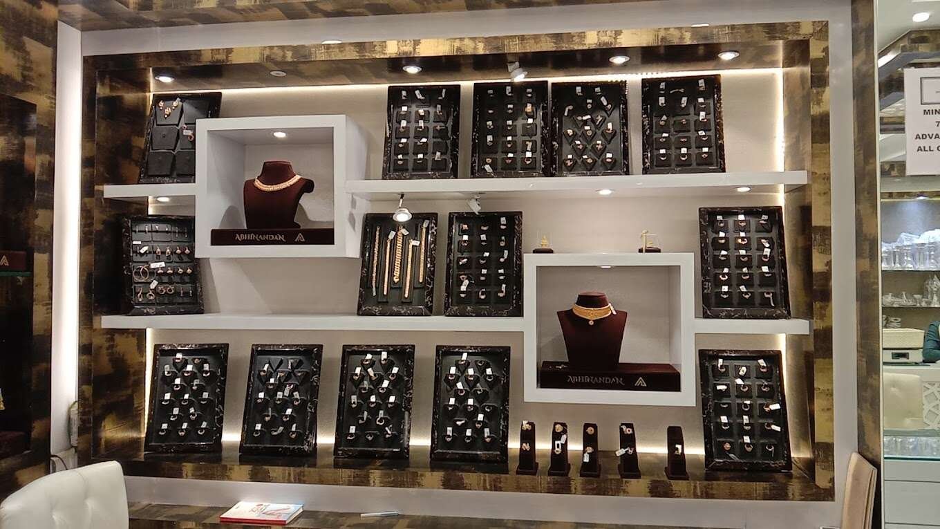 Abhinandan jewels