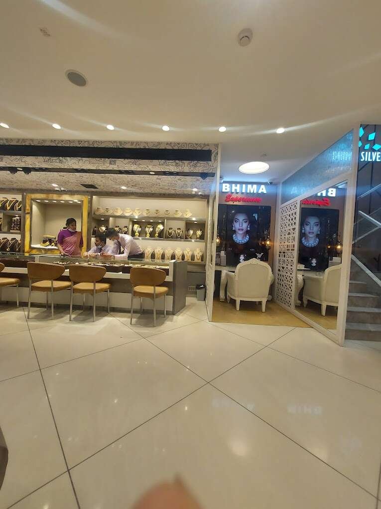 Bhima Jewellers