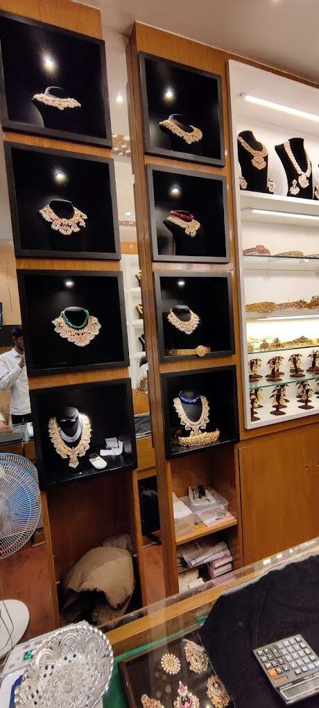 Lotus Silver Jewellery