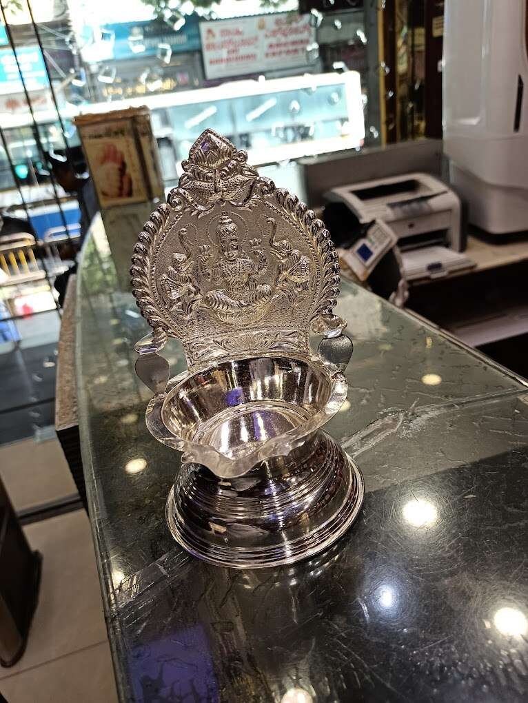  RR Gold Palace