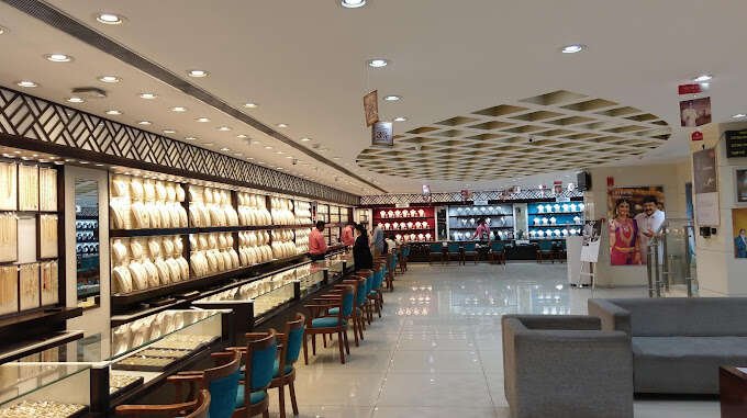 Kalyan Jewellers