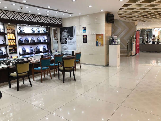 Kalyan Jewellers