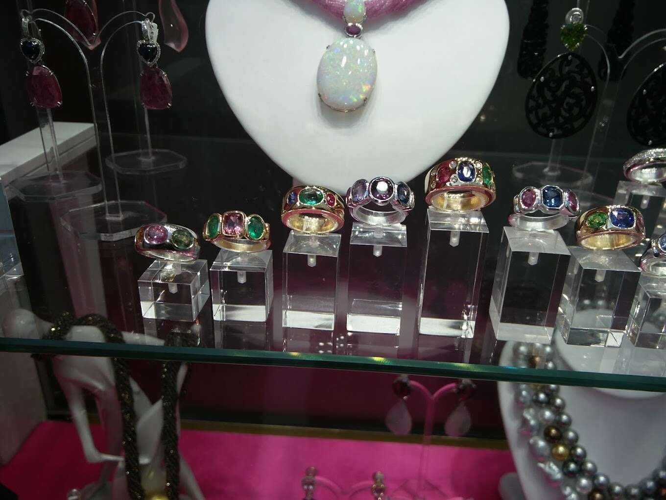 Sunil Jewel Palace