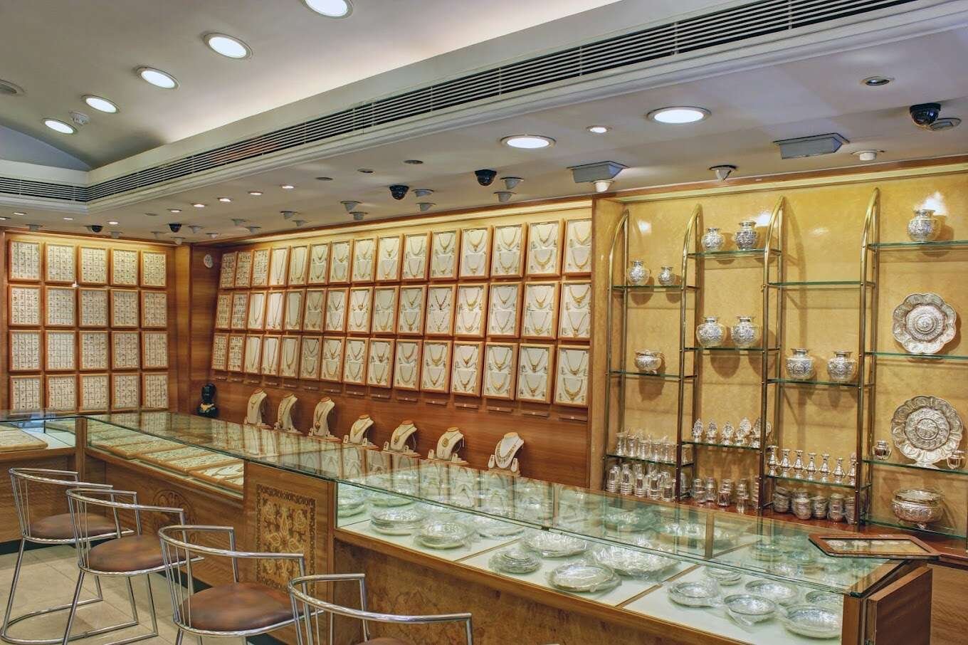 Suman Shudha Abharana Pvt Ltd