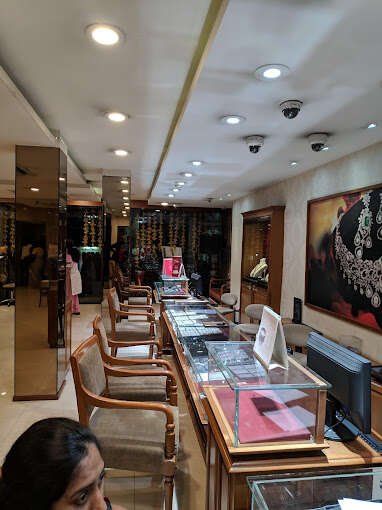Tanishq Jewellery