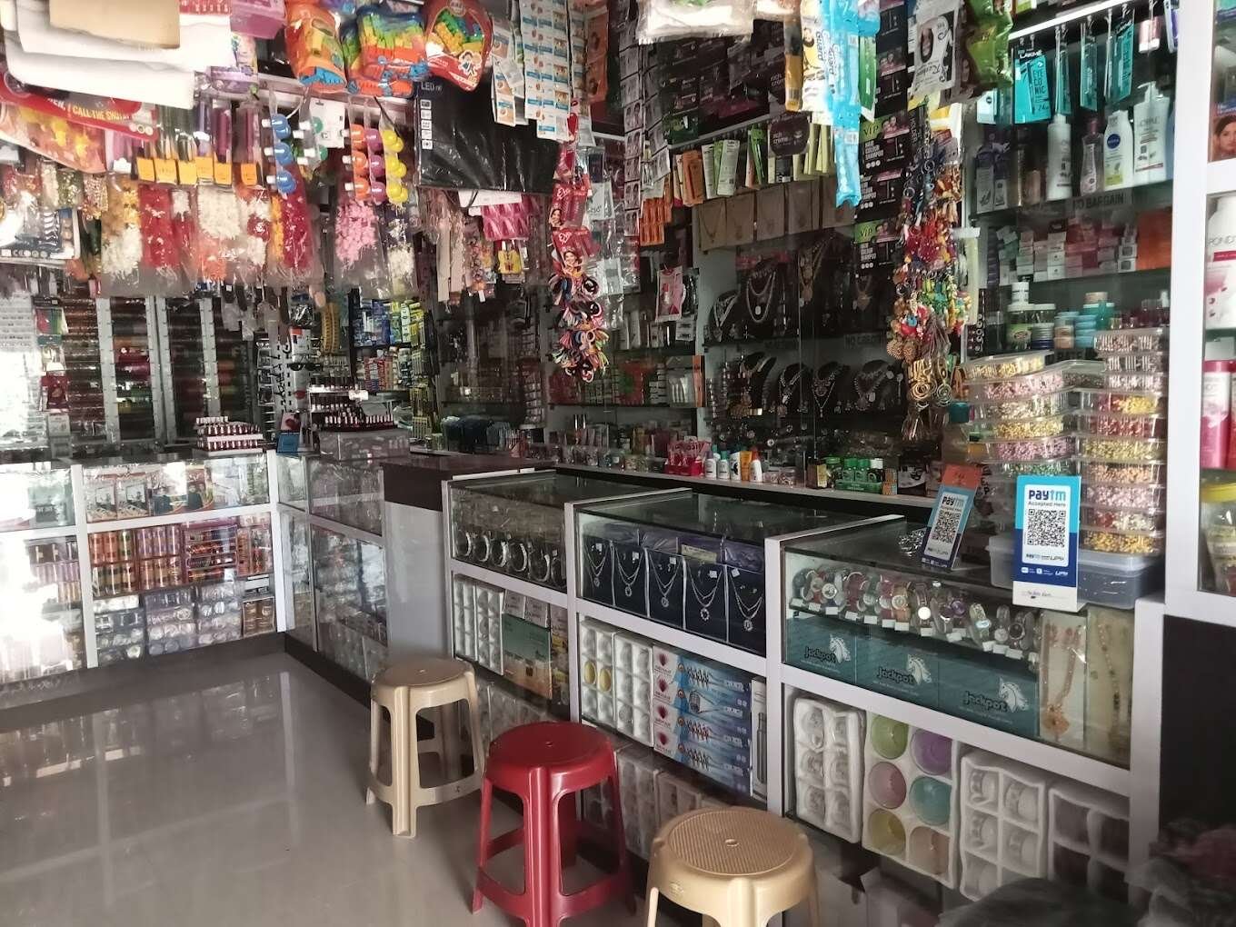 Krishna Fancy Store