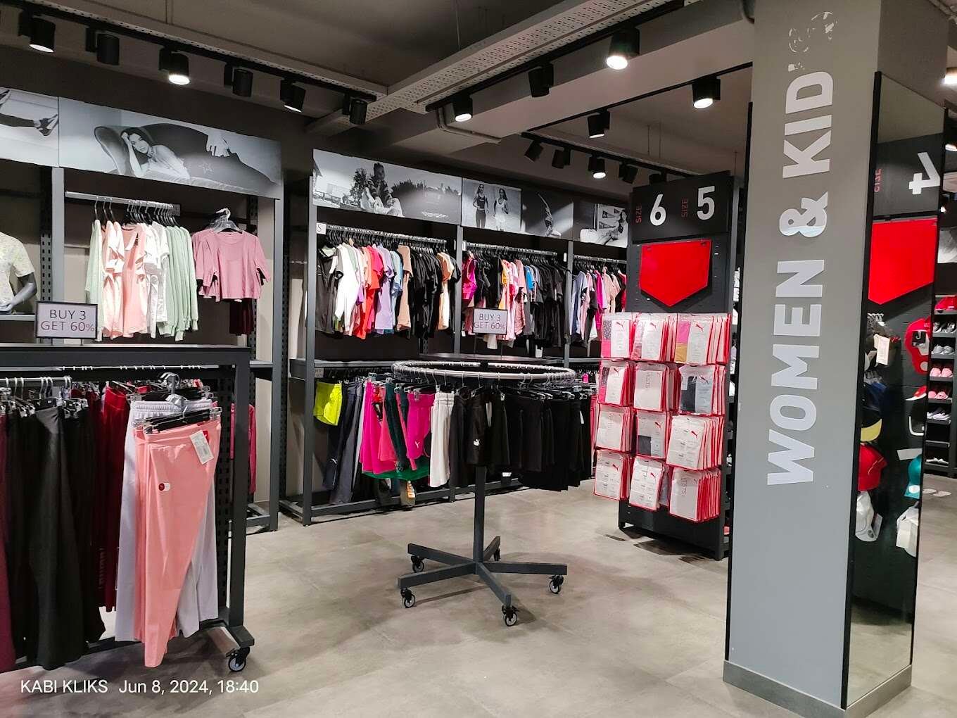 PUMA Store