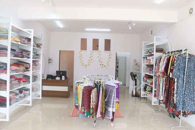 SITARA by Stara creations