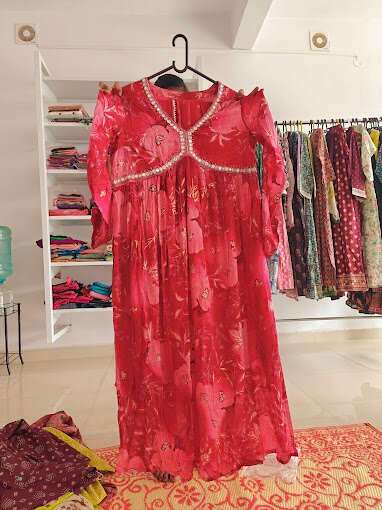 SITARA by Stara creations