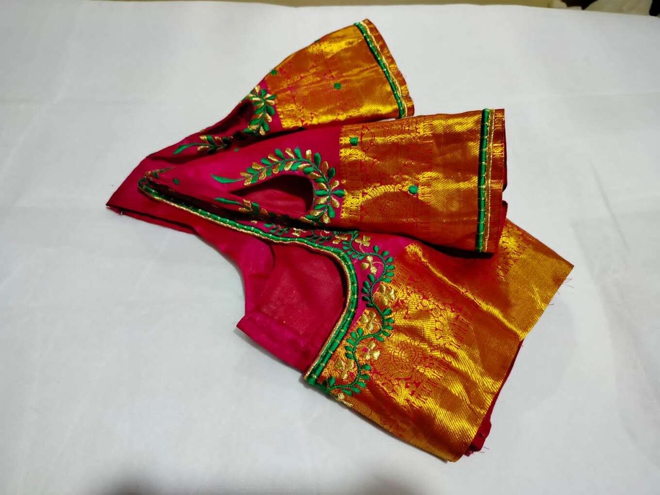 Krishnas Boutique and Accessories