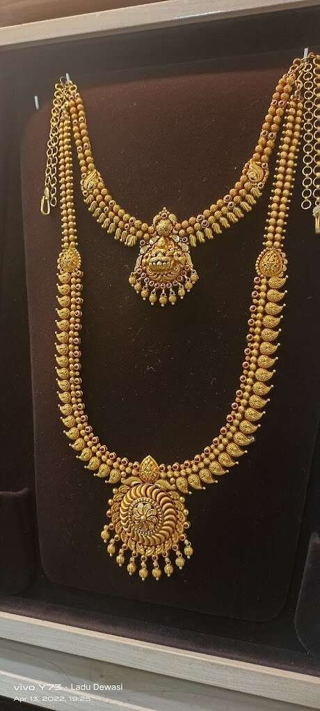 Santhosh Jewellers