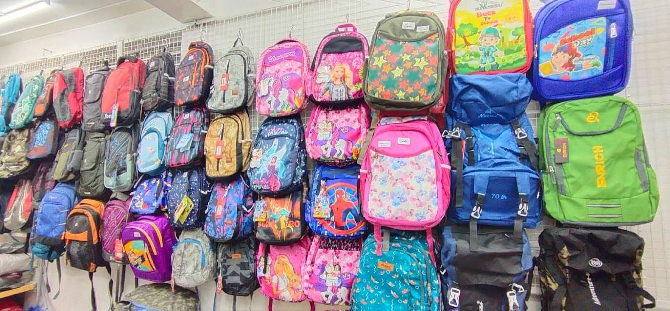 Daddy's Bag Company