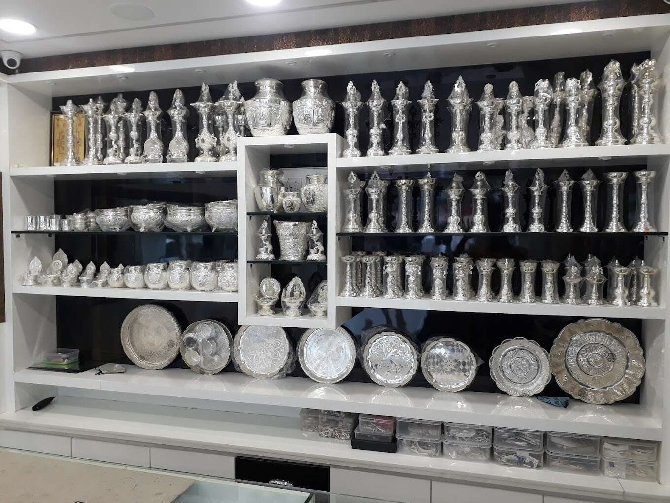 Sona Jewellers