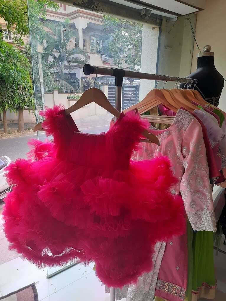 JYOTI RAIKAR CREATIONS