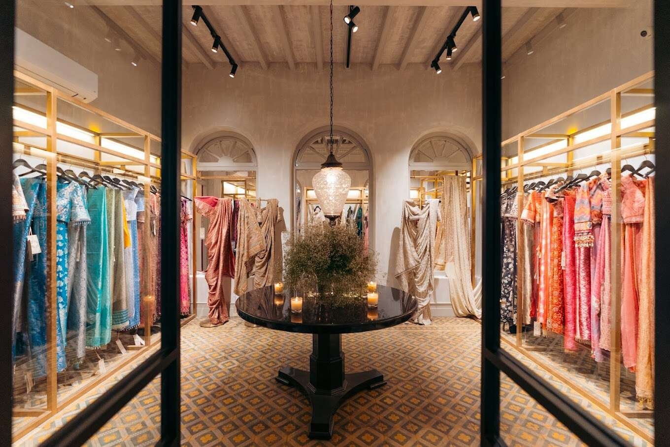 Tarun Tahiliani