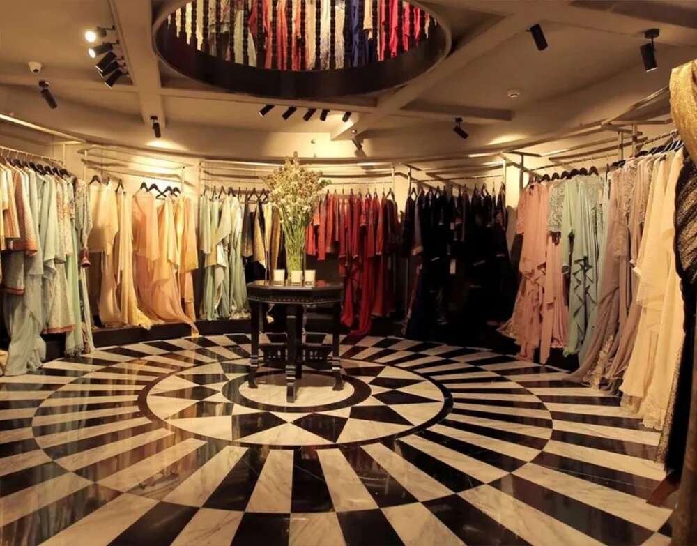 Tarun Tahiliani