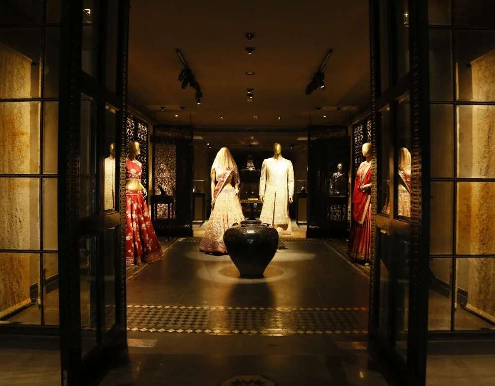 Tarun Tahiliani